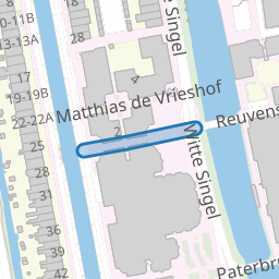Kuenenstraatje