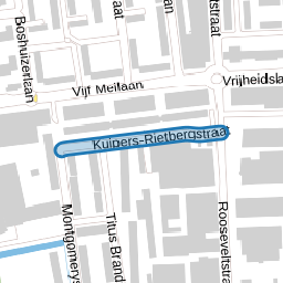 Kuipers-Rietbergstraat