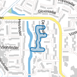 Kwikstaarthoek