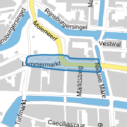 Lammermarkt