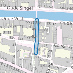 Lange Lijsbethsteeg