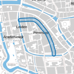 Langebrug