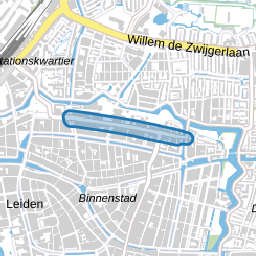 Langegracht