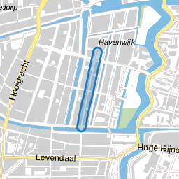 Langestraat