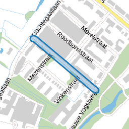 Leeuwerikstraat
