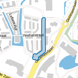 Leidatoweg