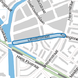 Leuvenstraat