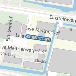 Lise Meitnerpad