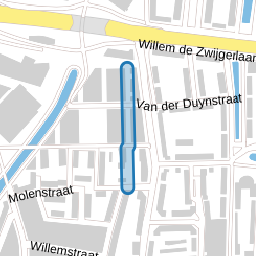 Lodewijk Napoleonstraat