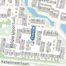 Looktuin