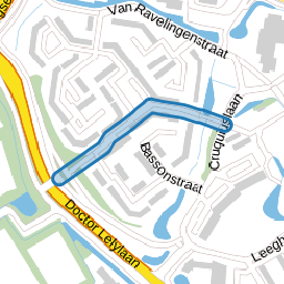Louis Elsevierstraat