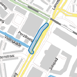 Mangoweg