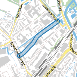 Mariënpoelstraat