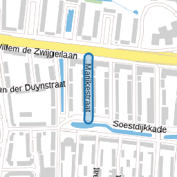 Marijkestraat