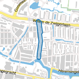 Marnixstraat