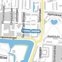 Mecklenburgerstraat