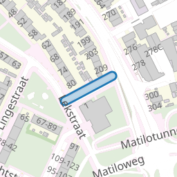 Meijestraat