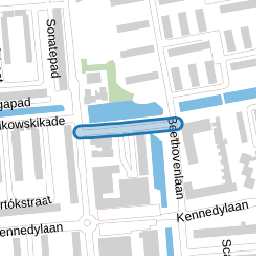 Mendelssohnkade