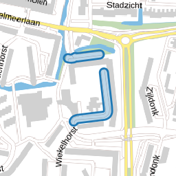 Milanenhorst