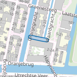 Minnestraat