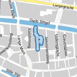 Mirakelsteeg