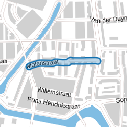 Molenstraat