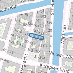 Molenwerfsteeg
