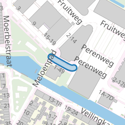 Morellenweg