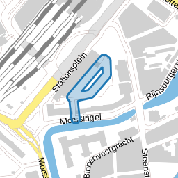 Morssingelterrein