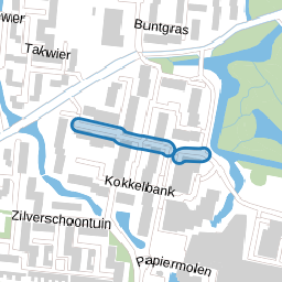 Mosselbank