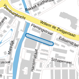 Musschenbroekstraat