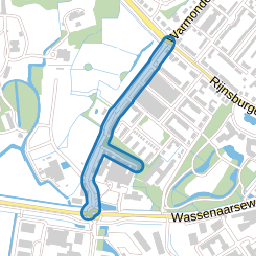 Nachtegaallaan