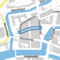 Narmstraat