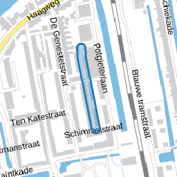 Nicolaas Beetsstraat