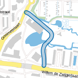Nieuwe Marnixstraat
