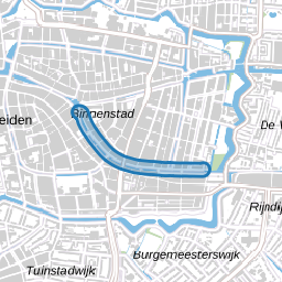 Nieuwe Rijn