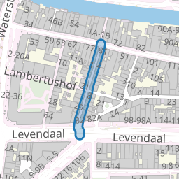 Nieuwebrugsteeg