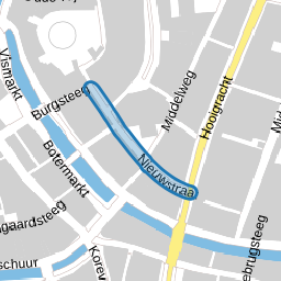 Nieuwstraat