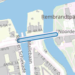 Noordeindeplein