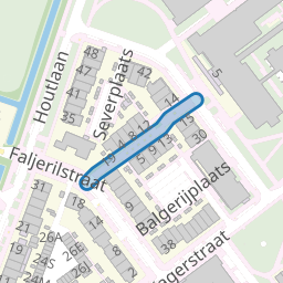 Norremeerstraat