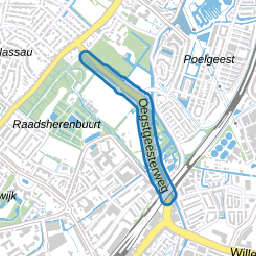 Oegstgeesterweg