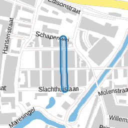 Ohmstraat