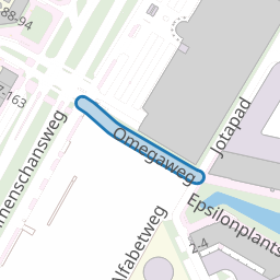 Omegaweg