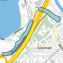 Ommedijkseweg