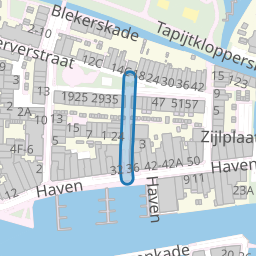 Oost Havenstraat