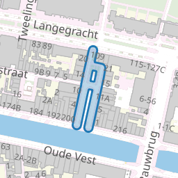 Oostdwarsgracht