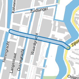 Oosterkerkstraat