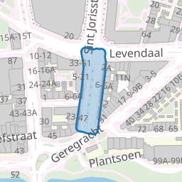 Oranjeboomstraat