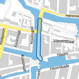 Oude Herengracht