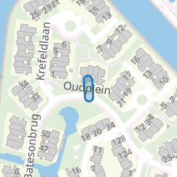 Oudplein